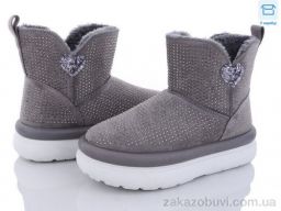 Угги Obuvok 2024-60-4