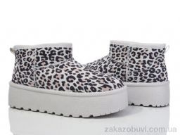 Угги Obuvok 2025-53-4