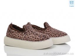 Туфли Obuvok 2025-51-3