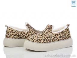 Туфли Obuvok 2025-51-4