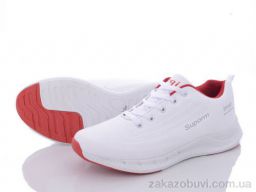 Кроссовки Obuvok A939-3