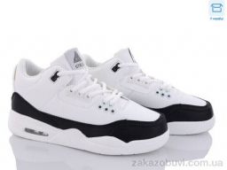 Кроссовки Obuvok CX682-21