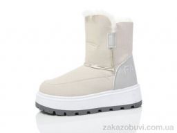Угги Obuvok A-3 l.grey