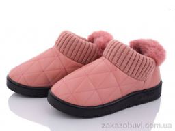 Угги Obuvok 7518-6