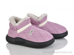Тапки Obuvok 951-6A (12391)