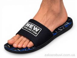 Шлепки Obuvok S26 white (98741)