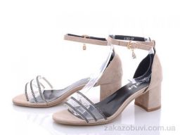 Босоножки Obuvok E282