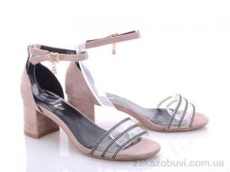 Босоножки Obuvok E283