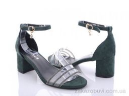 Босоножки Obuvok E285