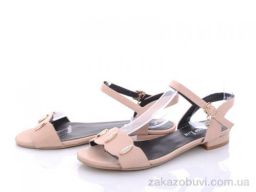 Босоножки Obuvok E336