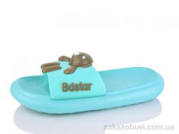 Шлепки Obuvok 5028-412A