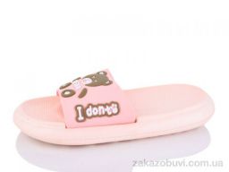 Шлепки Obuvok 5028-27A