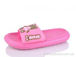 Шлепки Obuvok 5028-29A