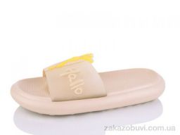 Шлепки Obuvok 5028-321A