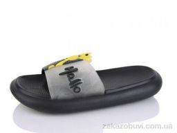 Шлепки Obuvok 5028-31A