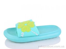 Шлепки Obuvok 5028-112A