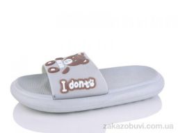 Шлепки Obuvok 5028-23A