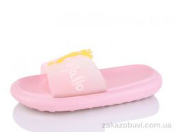 Шлепки Obuvok 5028-36A