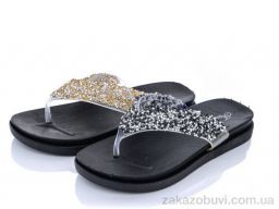 Шлепки Obuvok 125-3 mix