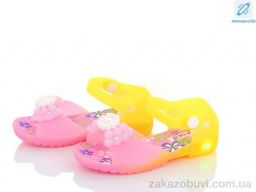 Босоножки Obuvok 1702-2 LED (00677)