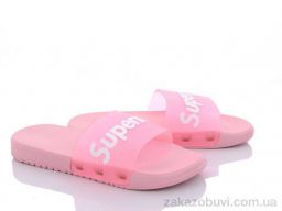 Шлепки Obuvok 7008-366