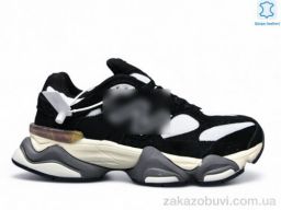 Кроссовки Olimp B9060-14