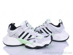 Кроссовки Olimp B0040-2