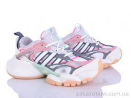 Кроссовки Olimp B0040-5