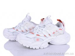 Кроссовки Olimp B0040-9