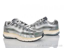 Кроссовки Olimp A6000-9