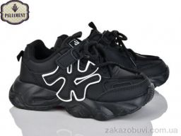 Кроссовки PALIAMENT B0023-1