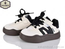 Кроссовки PALIAMENT D00102-1