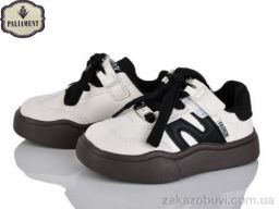 Кроссовки PALIAMENT A00102-1