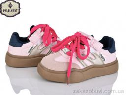 Кроссовки PALIAMENT A00102-3