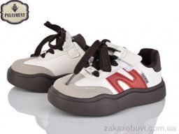 Кроссовки PALIAMENT A00102-12