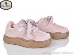 Кроссовки PALIAMENT A00105-3