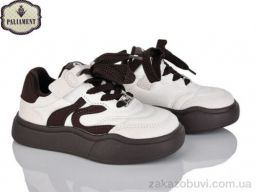 Кроссовки PALIAMENT A00115-9