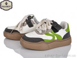 Кроссовки PALIAMENT A00115-13