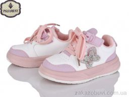 Кроссовки PALIAMENT A0088-3