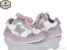 Кроссовки PALIAMENT A0088-11