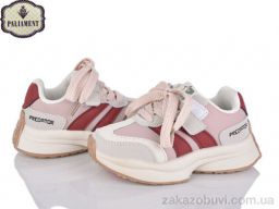 Кроссовки PALIAMENT A00106-3