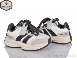 Кроссовки PALIAMENT A00106-6