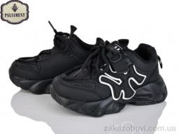 Кроссовки PALIAMENT A0023-1
