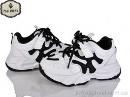 Кроссовки PALIAMENT A0023-2