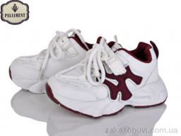 Кроссовки PALIAMENT A0023-5