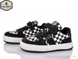 Кроссовки PALIAMENT B1165-1