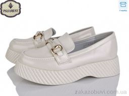 Туфли PALIAMENT W61-6