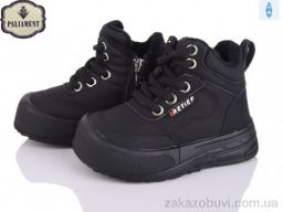 Ботинки PALIAMENT D0076-1