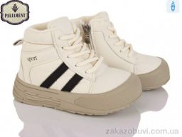 Ботинки PALIAMENT A0077-9