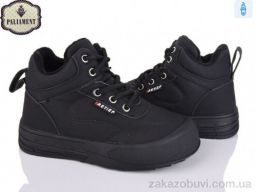 Ботинки PALIAMENT B0076-1